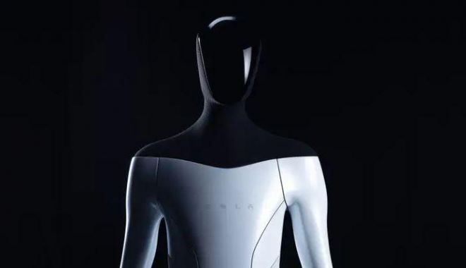 Detalii noi despre robotul umanoid Optimus construit de Elon Musk: Cum arată și cât va costa - robot-1660924738.jpg