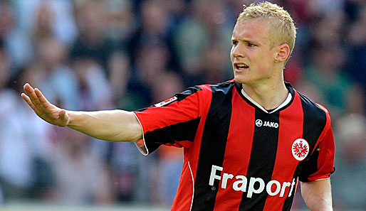 Sebastian Rode a semnat cu Bayern Munchen - rode-1397547475.jpg