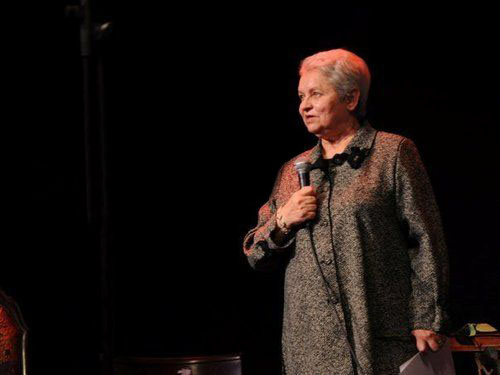 Dr. Rodica Mătușa a primit Premiul Drepturile Copilului - rodicamatusamarelepremiu11323684-1323698290.jpg