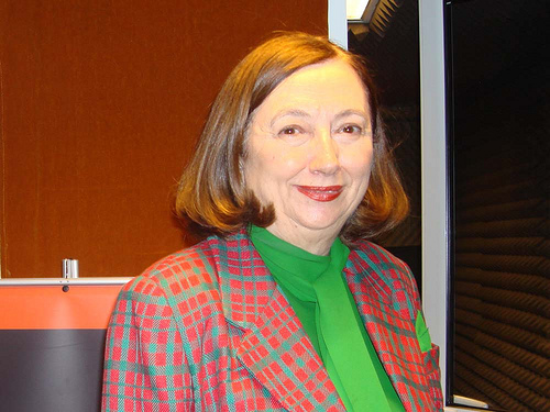 Rodica Stănoiu, acuzată de fals - rodicastanoiu-1313127525.jpg