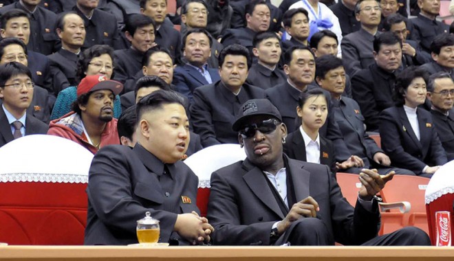Dennis Rodman i-a cerut lui Kim Jong-un să elibereze un american - rodman-1368018664.jpg