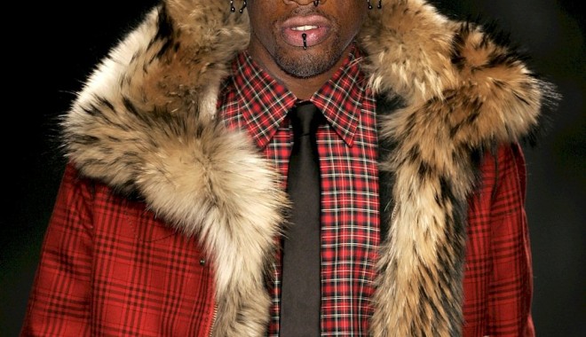 Dennis Rodman, internat într-o clinică de dezalcoolizare - rodman-1390139251.jpg