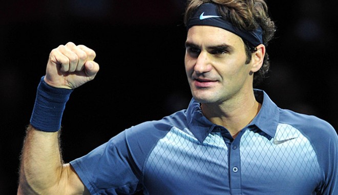 Roger Federer a câștigat pentru a șaptea oară turneul de la Halle - roger-1402902878.jpg