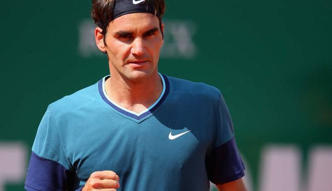 Tenis / Roger Federer a câștigat turneul ATP de la Halle - roger-1434895271.jpg