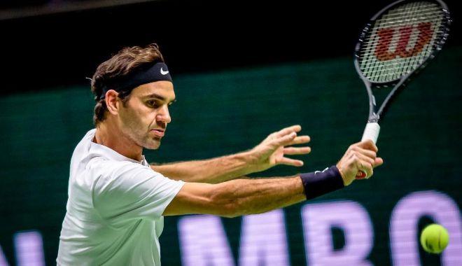 Tenis / Federer, cel mai vârstnic lider mondial ATP, la 36 de ani - roger-1518852682.jpg