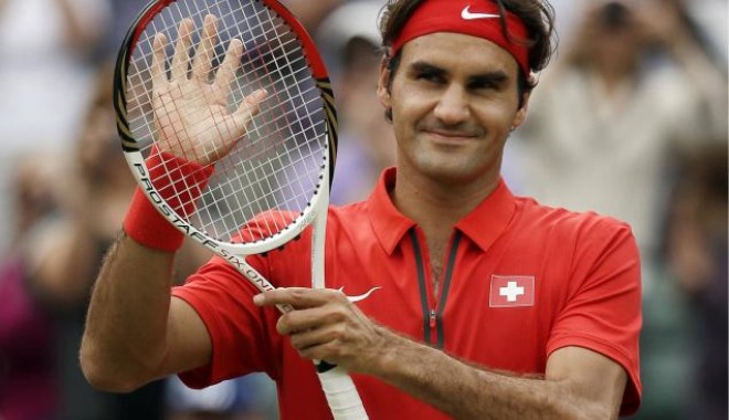 Tenis: Roger Federer, din nou tată de gemeni - rogerfederer-1399444575.jpg