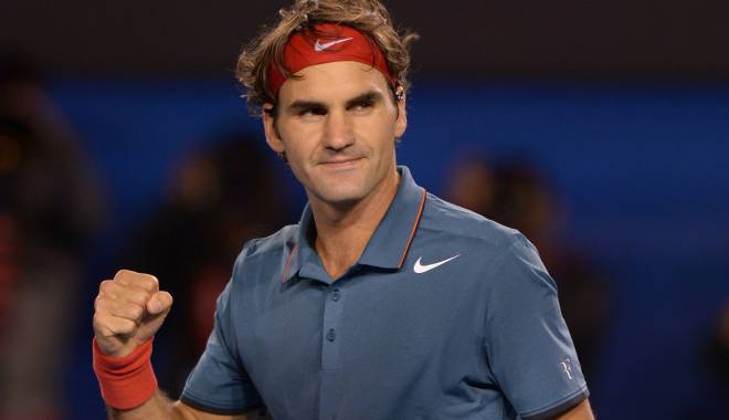 Tenis / Federer, în sferturi de finală la Australian Open - rogerfederer-1453651372.jpg