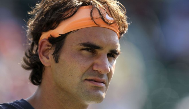 US Open - Roger Federer, calificat în optimile de finală - rogerfederer11-1409561935.jpg