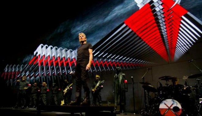 VIDEO / Roger Waters, SHOW de EXCEPȚIE la București - rogerwatersthewall-1377764526.jpg
