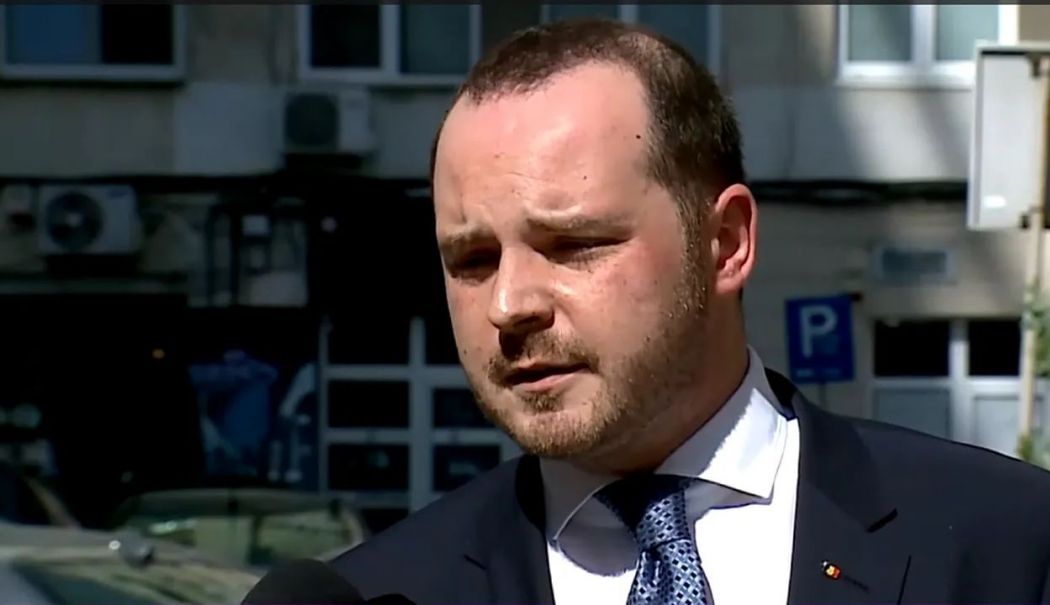 Ministrul Sănătăţii a cerut demisia şefului Centrului de Mari Arşi de la Floreasca - rogobete-1753858039.jpg