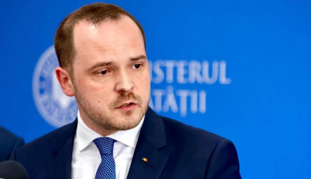 Ministrul Sănătății: La sfârşitul acestui an va fi finalizat primul Centru de Mari Arşi din România - rogobete-1755862642.jpg