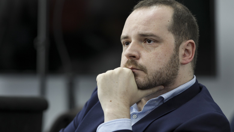Fenomenul șpăgii persistă. Ministrul Rogobete face apel la instituțiile statului să intervină - rogobete-1774697114.webp