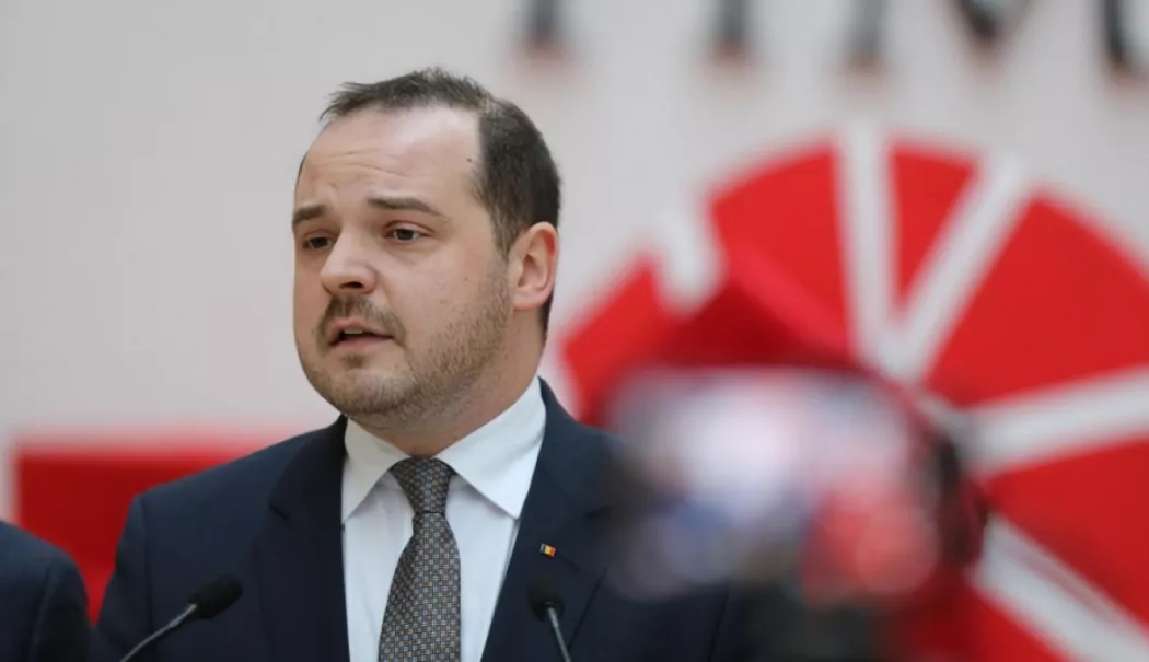 Alexandru Rogobete: "Producem de trei ori mai mulţi rezidenţi decât putem include în sistem"