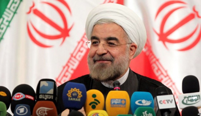 Hassan Rohani,  o marionetă în mâinile ayatollahilor? - rohani-1371572654.jpg