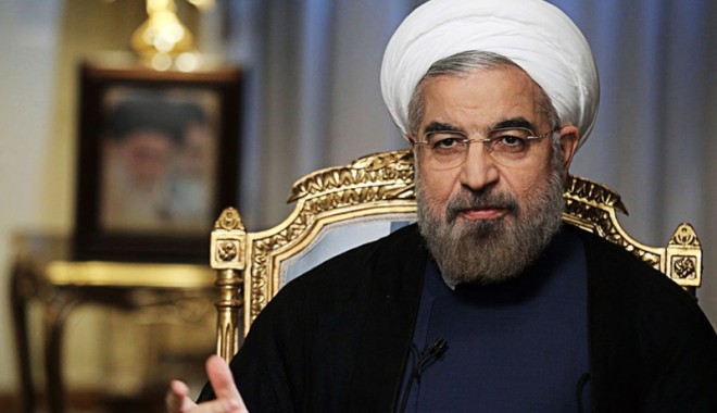 Rohani promite negocieri de bună-credință - rohani-1380298618.jpg