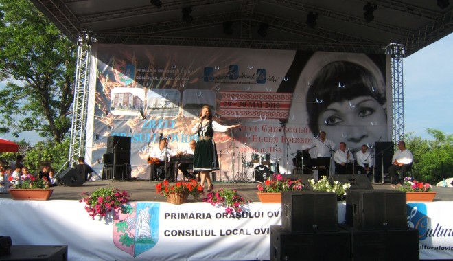 Începe a V-a ediție a Festivalului de cântec popular - roizen-1337030017.jpg