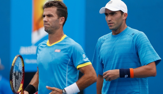 ROLAND GARROS / Tecău și Rojer, eliminați în optimi - rojertecaumelbourne2016saturday-1496506483.jpg