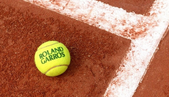Directorul de la Roland Garros, Guy Forget, se apără după criticile lui Halep și Radwanska - roland-1464800323.jpg