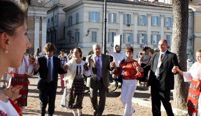 Primarul Nicolae Urdea s-a făcut 