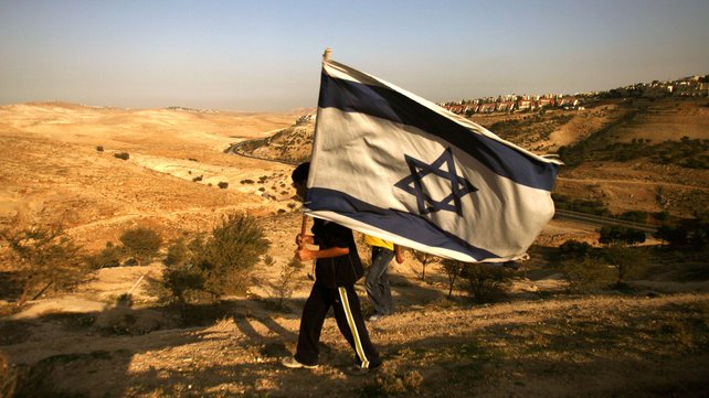 Dispută între România și Israel privind activitatea muncitorilor români în colonii - roma-1386696184.jpg