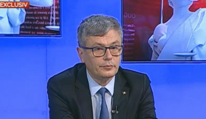 Virgil Popescu, propus interimar la Ministerul Digitalizării, după demisia lui Florin Roman - roman-1639578351.jpg