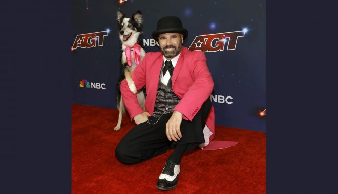 VIDEO / Românul Adrian Stoica a câștigat finala America’s Got Talent și 1 milion de dolari