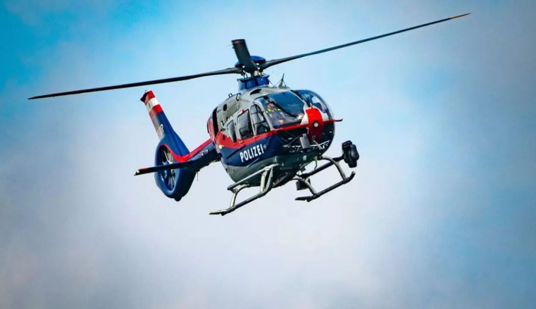 Român de 19 ani urmărit de 13 echipaje de poliţie şi un elicopter - roman-de-19-ani-1715514768.jpg