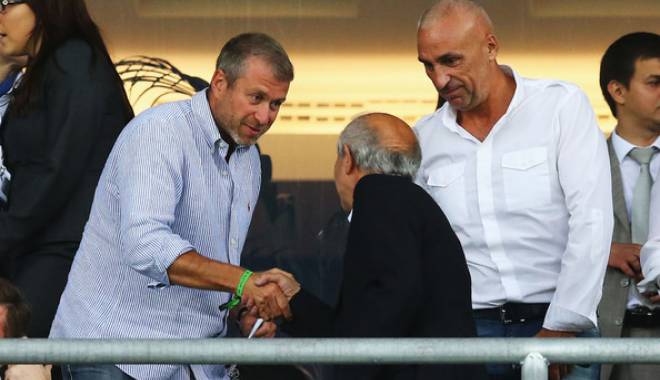 CHELSEA: o cifră de afaceri record și un profit de 20 milioane lire sterline - romanabramovichenglandvitalyuefa-1415953507.jpg