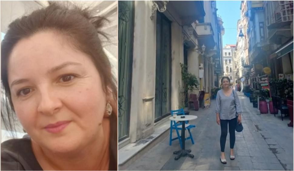Românca dată dispărută în Turcia a fost găsită. Era internată la o clinică din Istanbul - romanca-disparuta-istanbul-1724692067.jpg