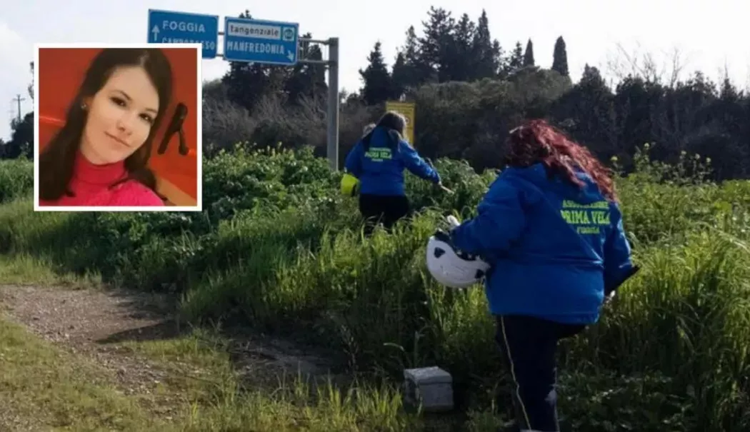 Indicii importante în cazul româncei dispărute în Italia. S-au descoperit obiecte personale - romancadisparutainitaliadeciziaa-1773311864.webp