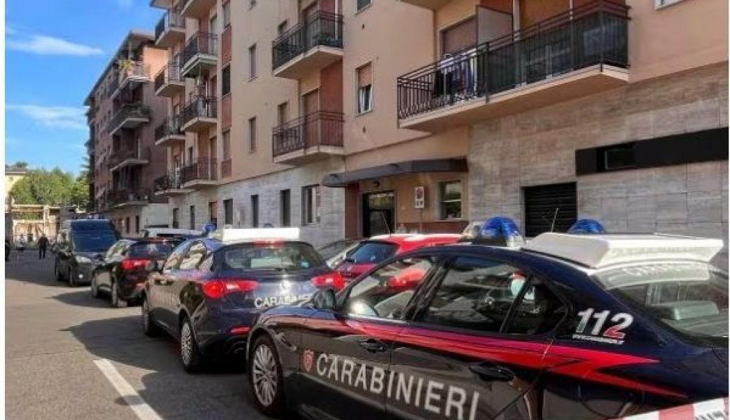 Principalul suspect în cazul româncei ucise cu nouă lovituri de cuțit a fost arestat - romancaucisaitalia1-1748519549.jpg