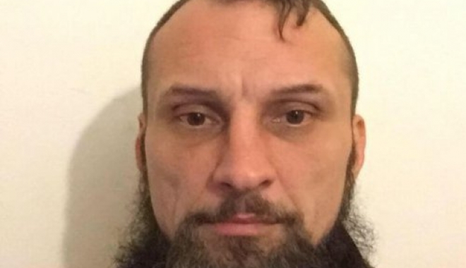 Primele imagini cu românul convertit la Islam și arestat pentru terorism - romanconvertitlaislam72886800-1505422955.jpg