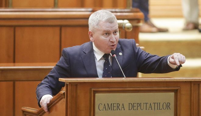 Florin Roman a demisionat din funcția de ministru al Cercetării și Digitalizării - romandemisie-1639589402.jpg
