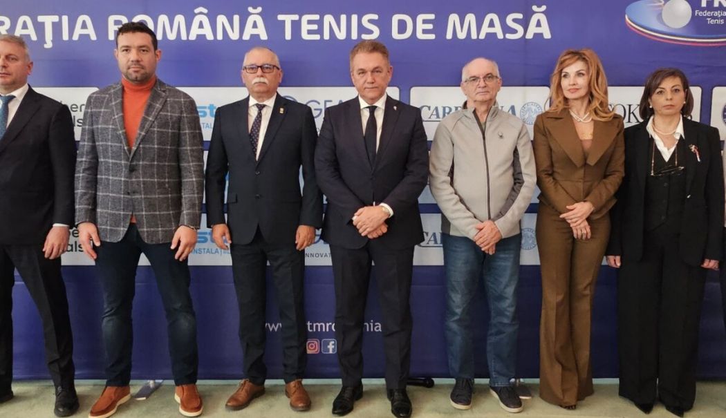 Cristinel Romanescu, reales în funcția de președinte al Federației Române de Tenis de Masă - romanescu-1741182874.jpg