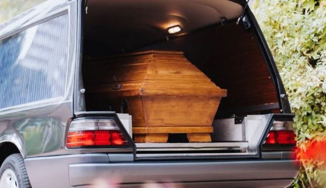 Românii decedați în străinătate vor fi repatriați pe cheltuiala statului