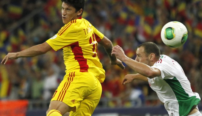 Meciul Andorra - România,  arbitrat de o brigadă din Elveția - romania-1380814234.jpg