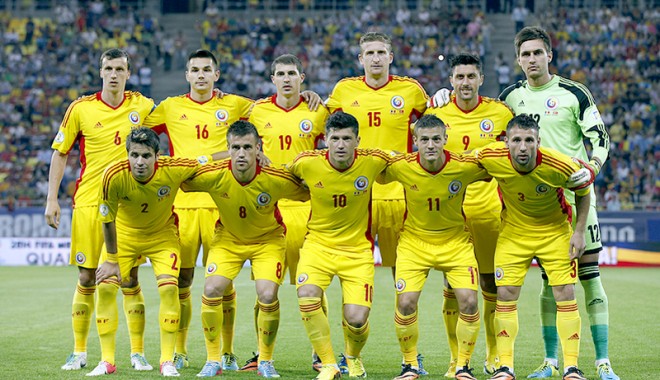 Tricolorii joacă, deseară, în Andorra - romania-1381426400.jpg