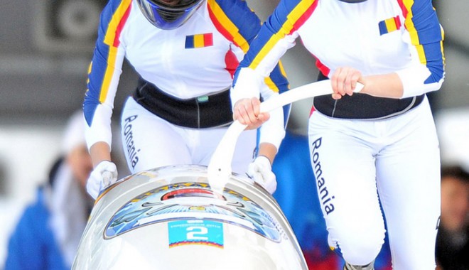 România va avea o delegație de 22-26 de sportivi la JO de iarnă - romania-1387306846.jpg
