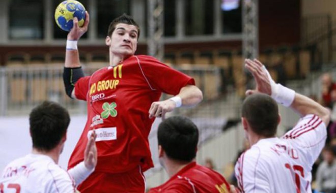 România, calificată în play-off-ul CM de handbal masculin din 2015 - romania-1389542290.jpg