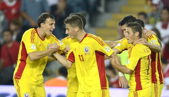 România, în urna a treia la tragerea la sorți pentru EURO 2016 - romania-1390582374.jpg