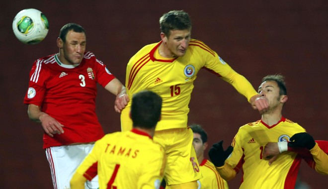 România se menține pe locul 33 în clasamentul FIFA - romania-1392319852.jpg