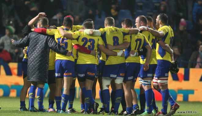 România vizează a treia victorie consecutivă în CEN - romania-1392837876.jpg