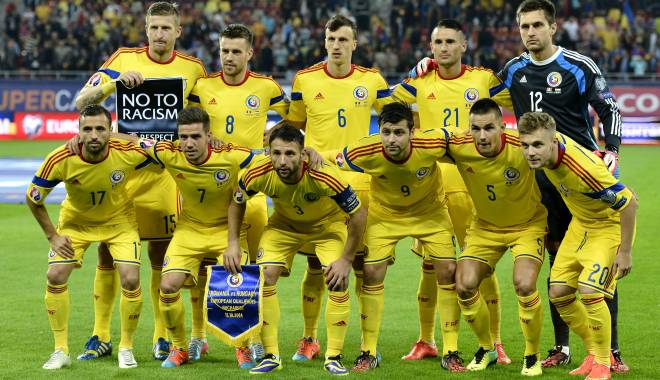 Meciul România - Finlanda, din preliminariile Euro-2016, se va disputa cu porțile închise - romania-1442495881.jpg
