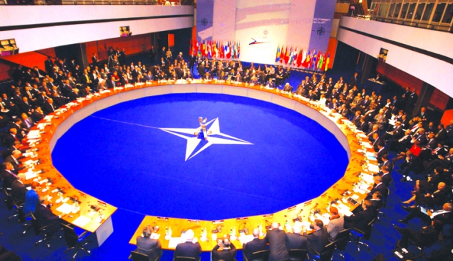 România și Polonia, discuții în vederea Summit-ului NATO - romania-1461087786.jpg