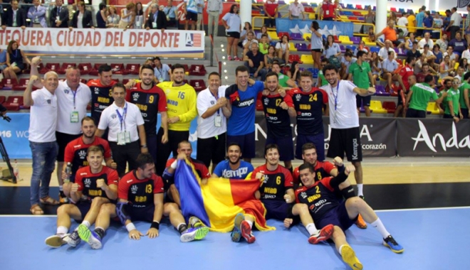 România, noua campioană mondială universitară la handbal - romania-1467647534.jpg