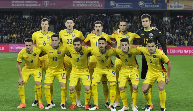 România a coborât două poziții în clasamentul FIFA - romania-1468512838.jpg