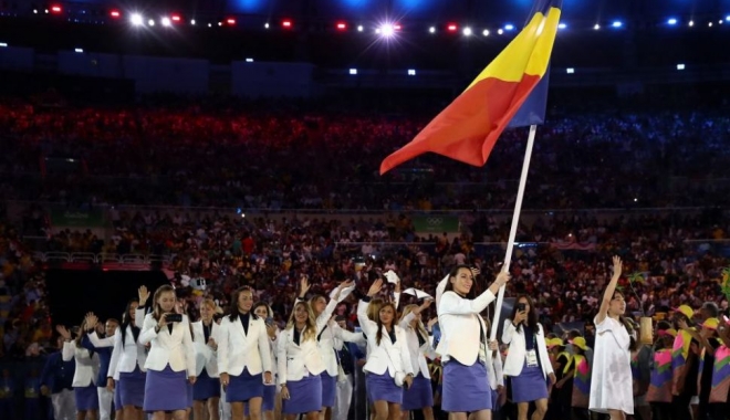 Atletele Paula Todoran și Elena Cîrlan, jefuite la Rio - romania-1471450432.jpg