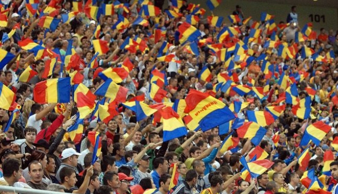 Fotbal / România se menține pe locul 39 în clasamentul FIFA - romania-1482421023.jpg