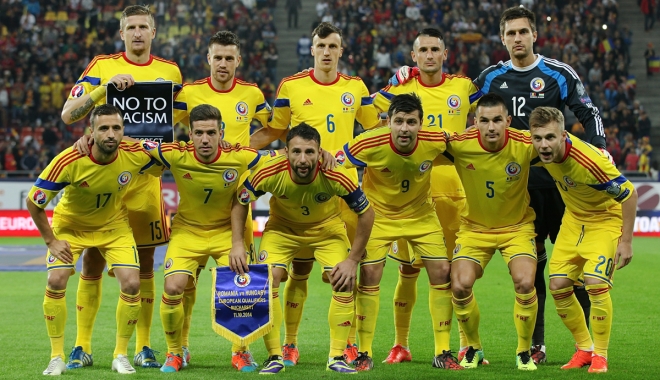 FOTBAL / România pe locul 40 în clasamentul FIFA - romania-1486645575.jpg
