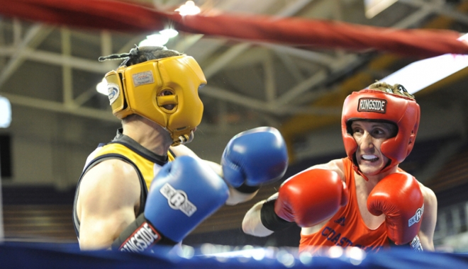 România, gazda  Campionatului European de box - romania-1495459413.jpg
